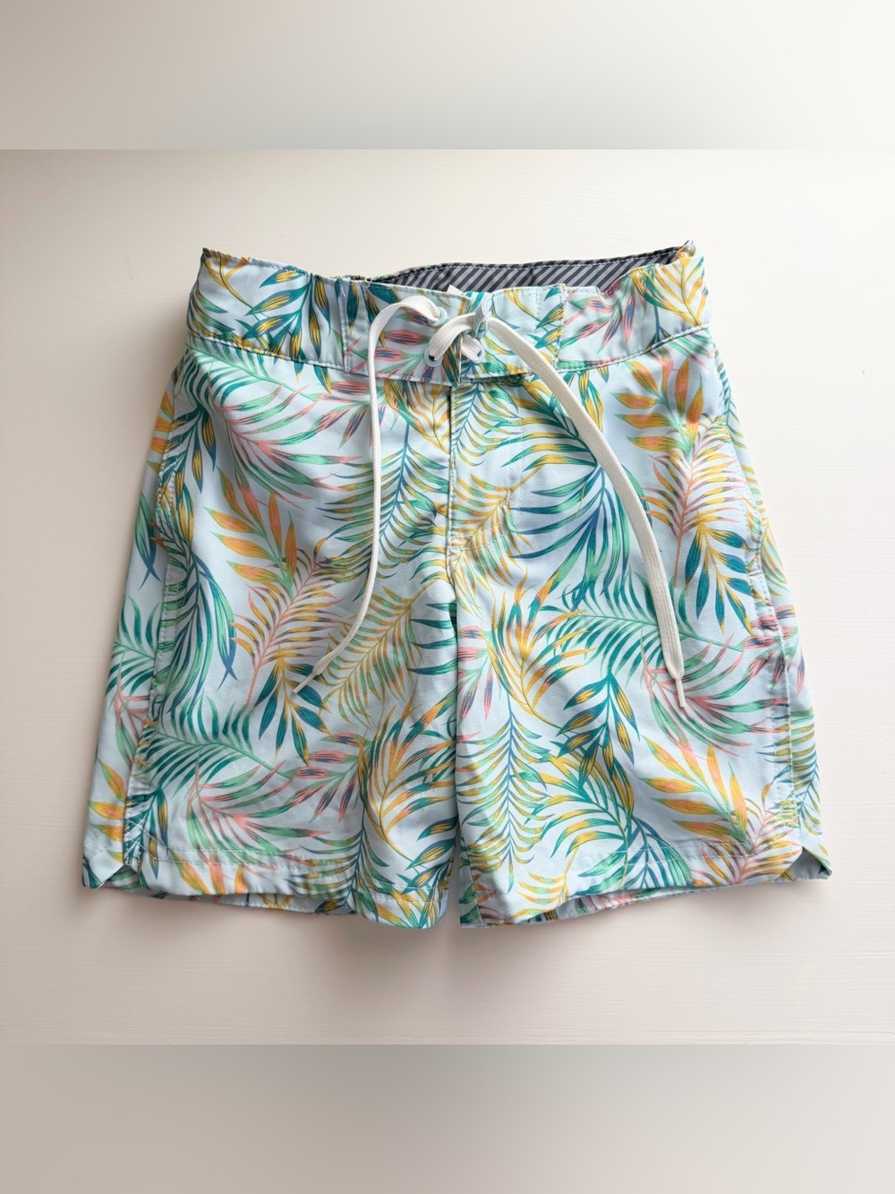 Art Class Board Shorts • 7 Years